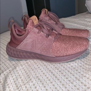 New Balance Fresh Foam Shoes